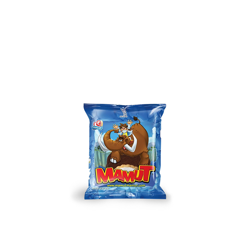 Gamesa Chokis Mamut