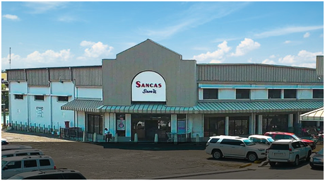 Save U Supermarket