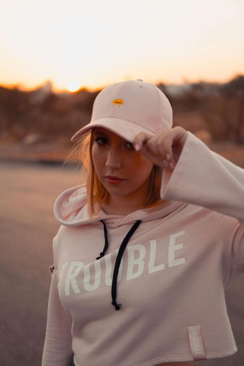 GORRAS MÉXICO