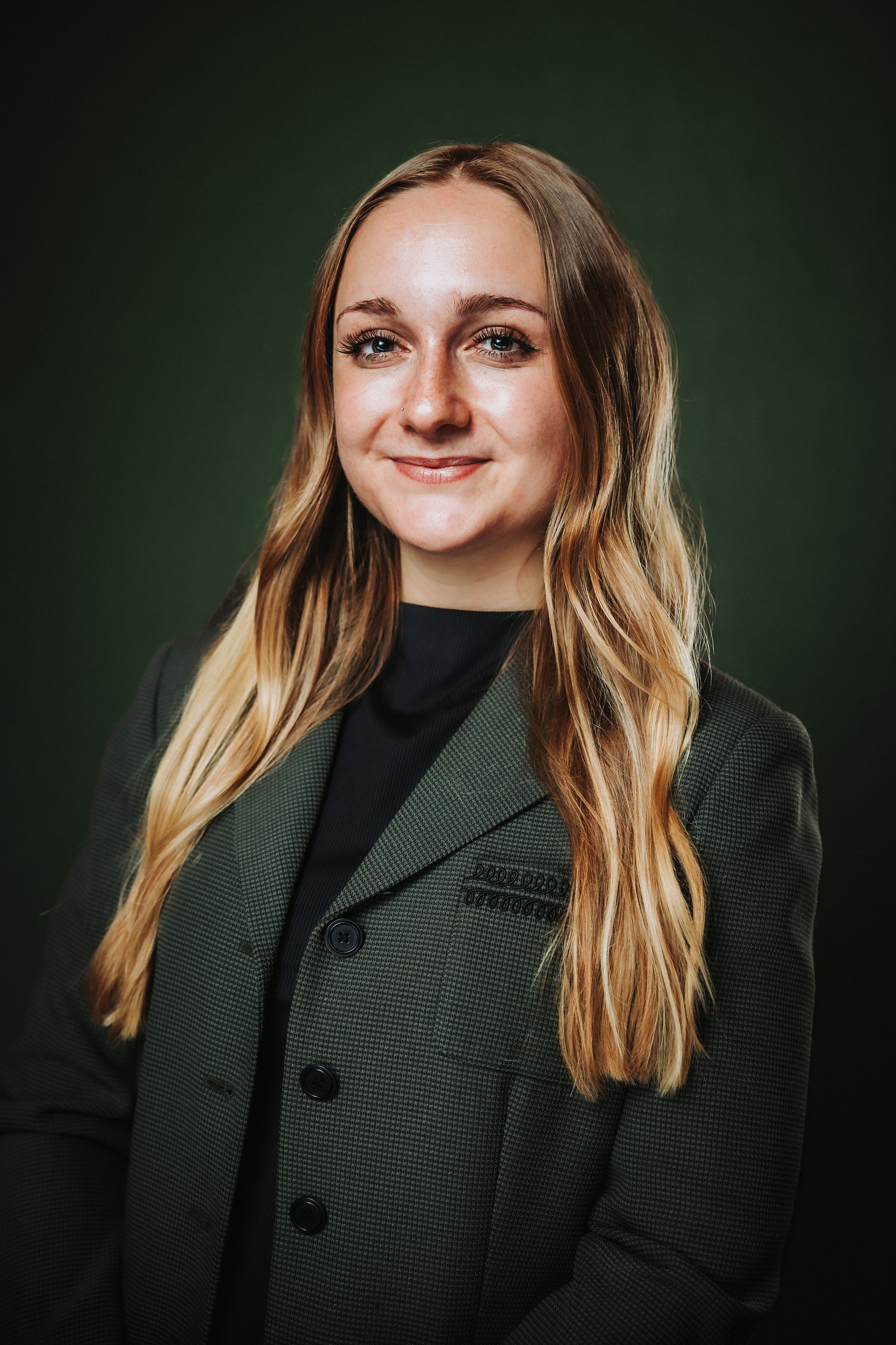 Staff Photo