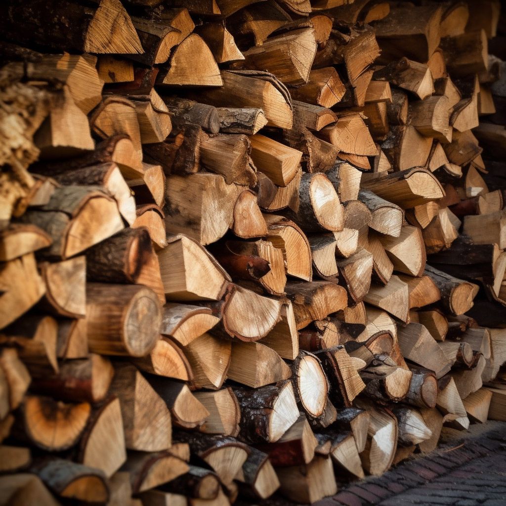 HighQuality Firewood Cypress Tree Service Sussex County NJ