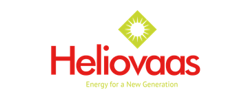 Heiovaas logo