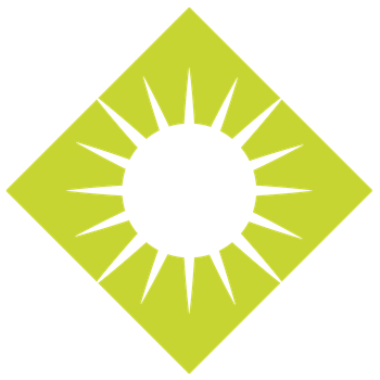 Heliovaas Green Logo Incon