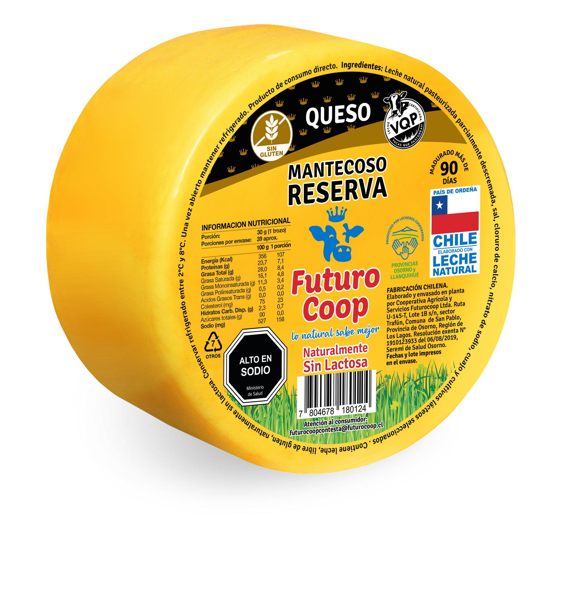 redondo 4