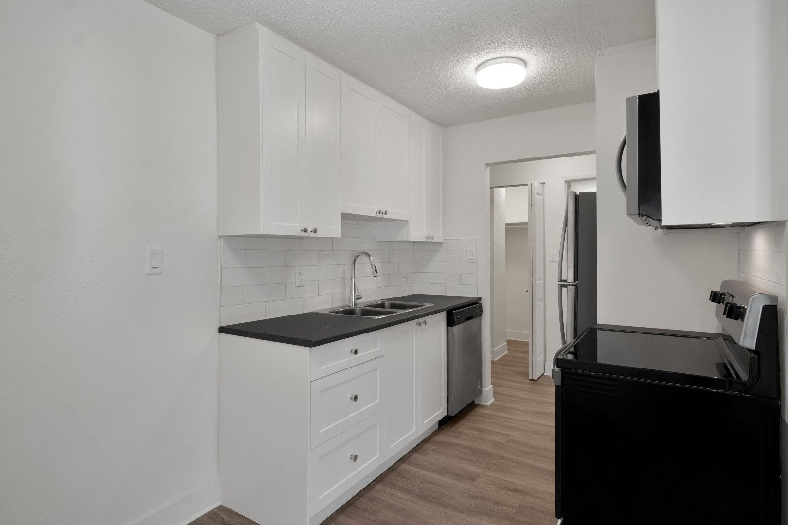 Parkside Manor Apartments Gallery