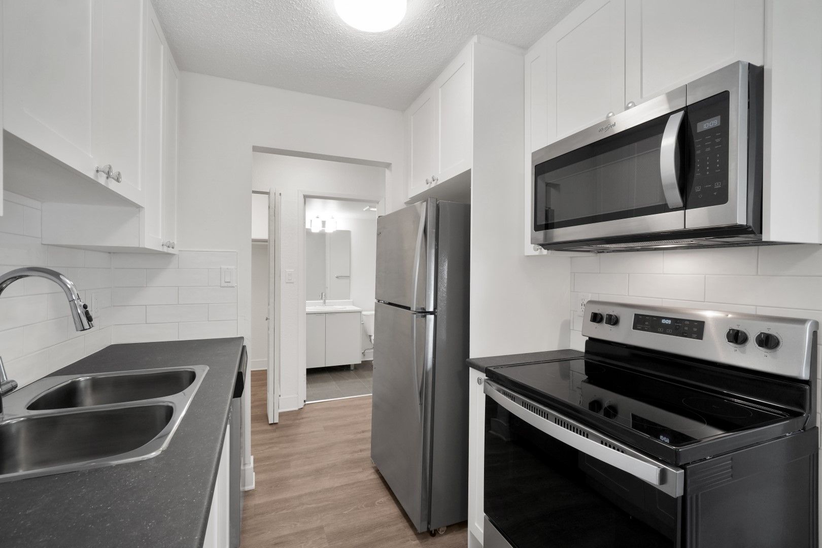 Parkside Manor Apartments Gallery