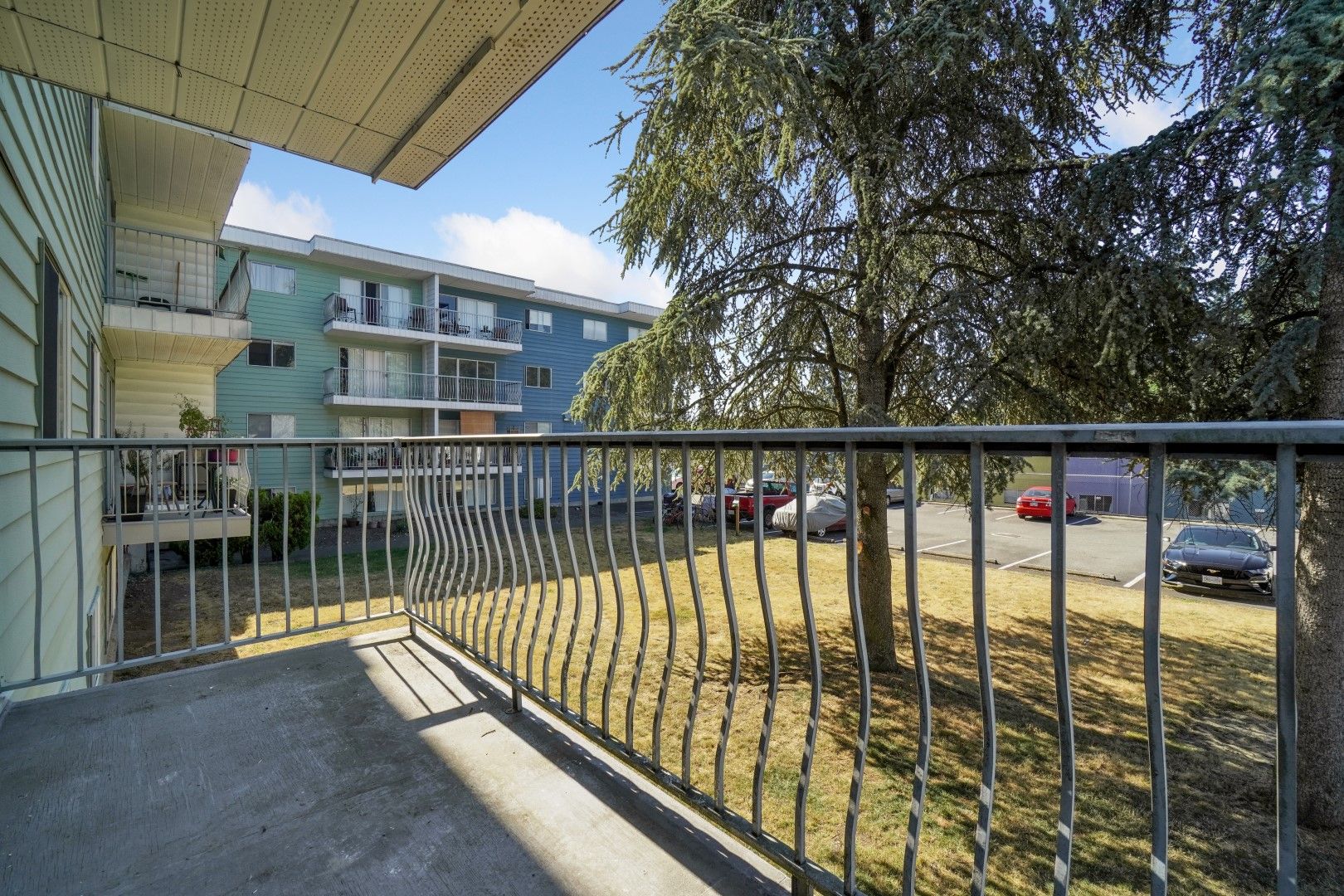 Parkside Manor Apartments Gallery