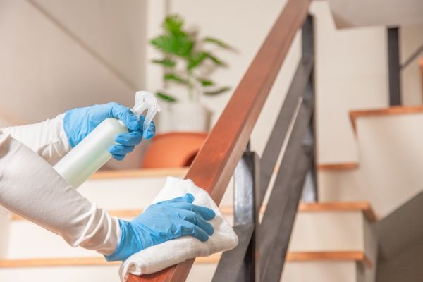 Deep Cleaning Service