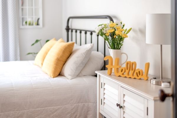 Domestic Cleaning Service
