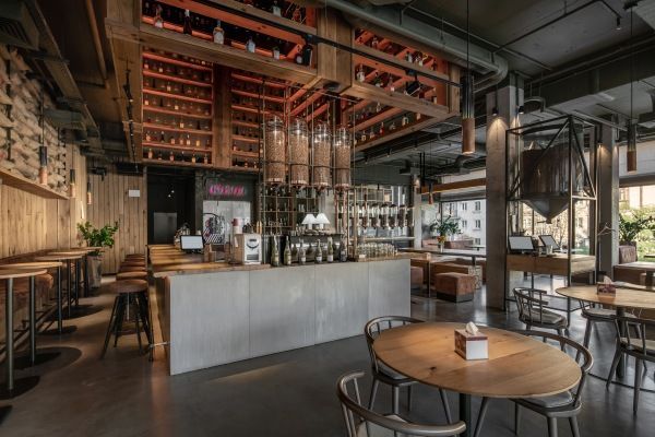 Shops, Bars and Cafe Cleaning Service