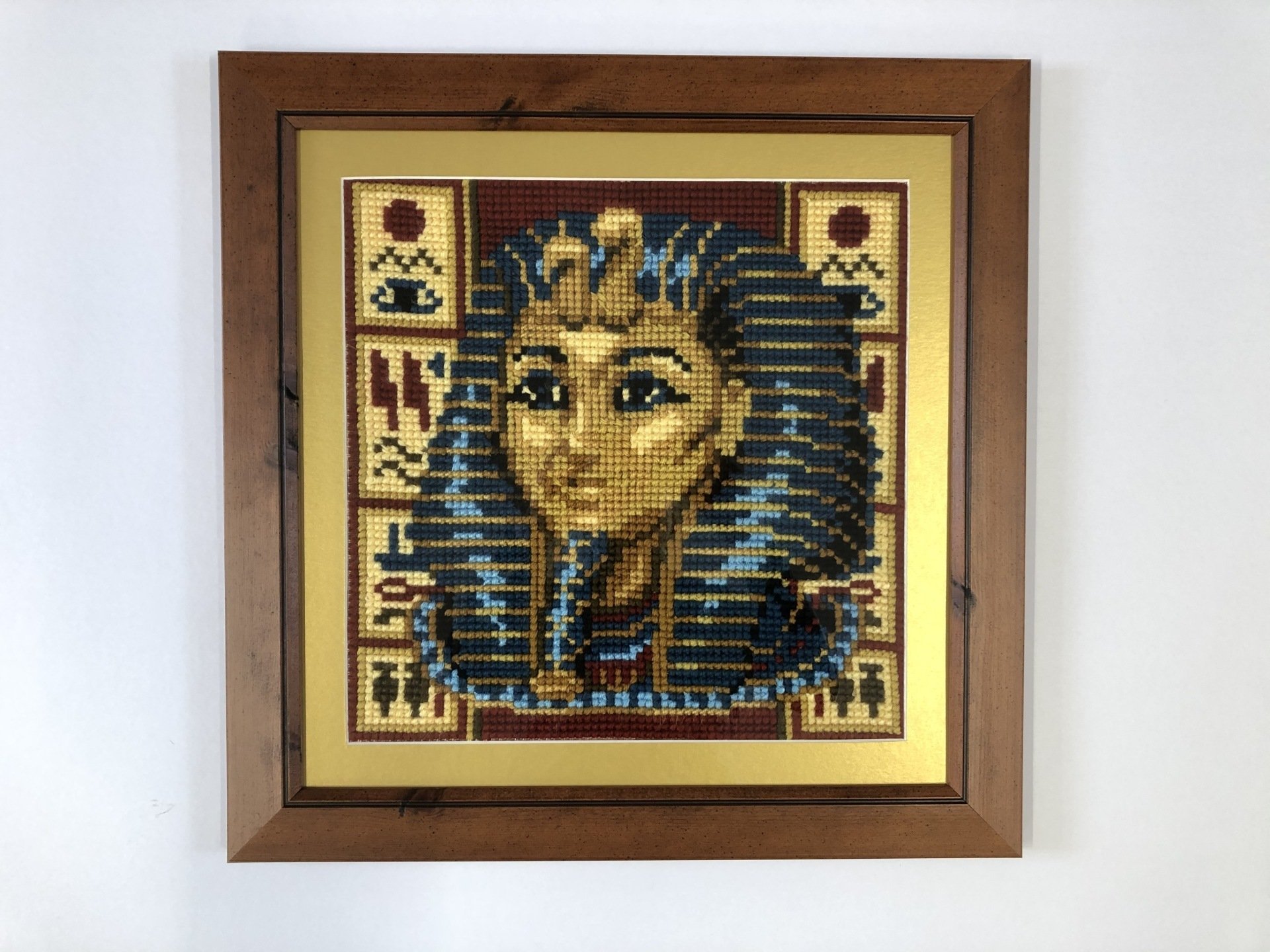 Memorabilia frames Complete Framing Ltd