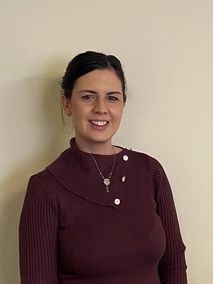 Danielle Wallace Conveyancing Department