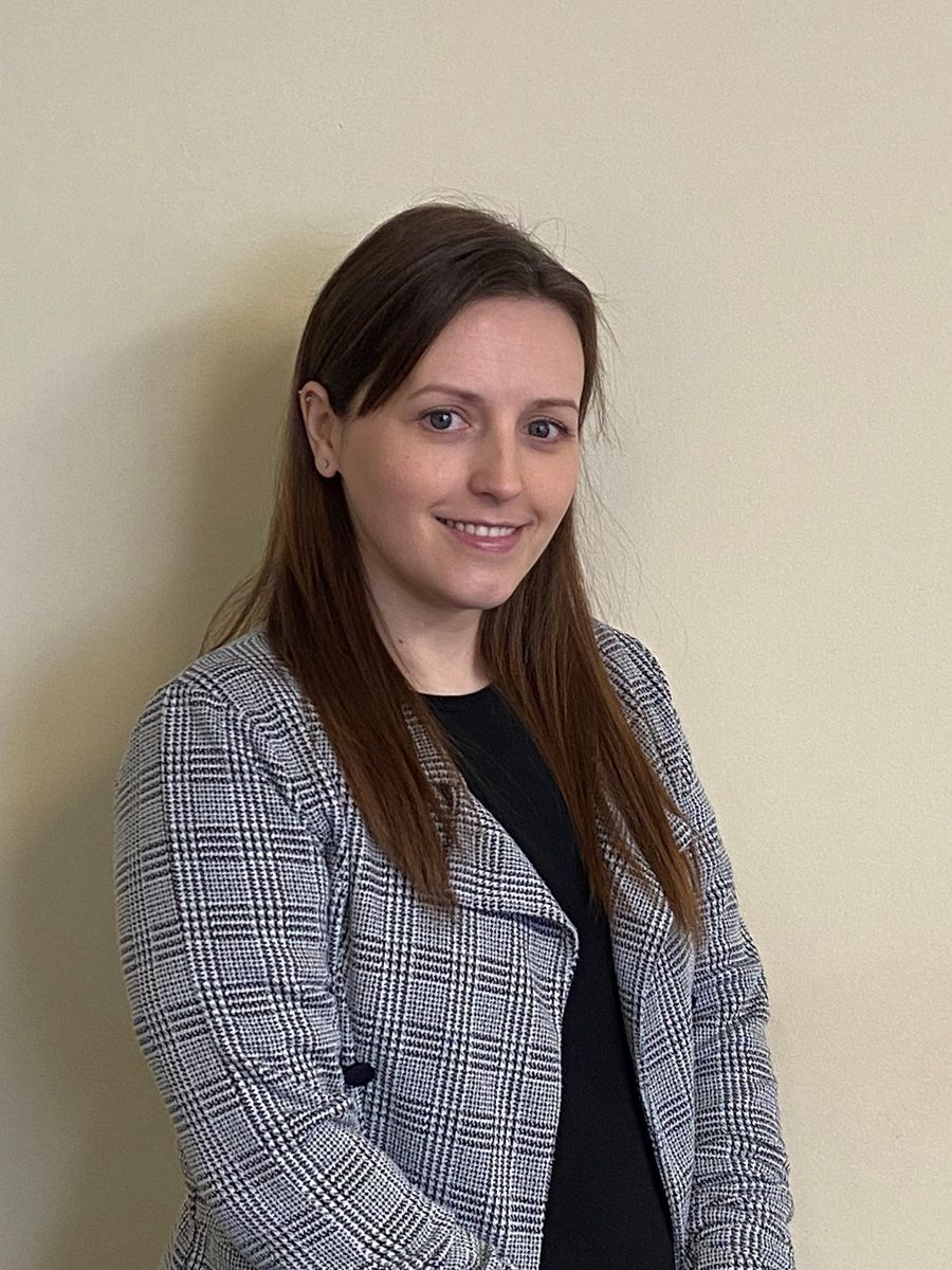 Emma Hunter Conveyancing Department