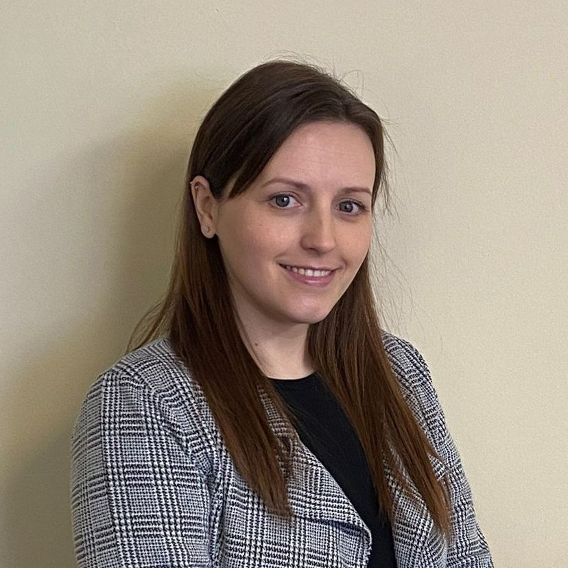 Emma Hunter - Marshall Hall Levy