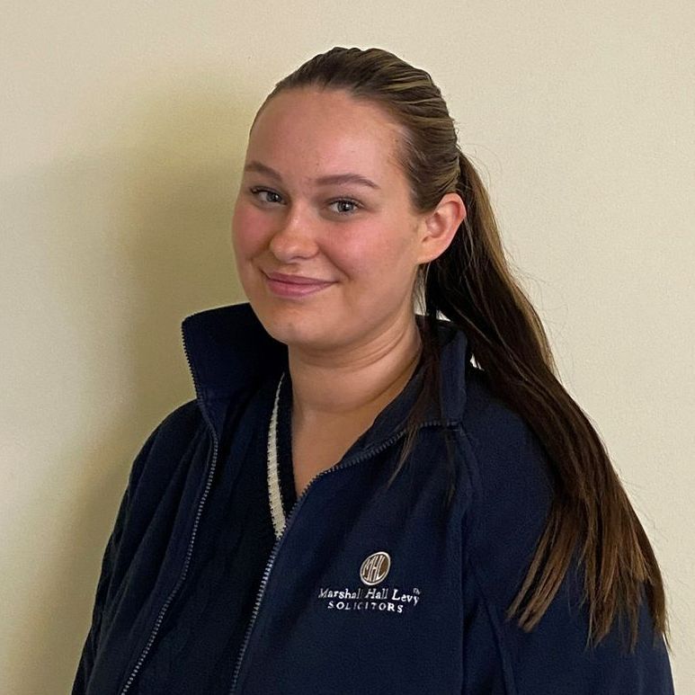 Yenna Cunningham - Marshall Hall Levy