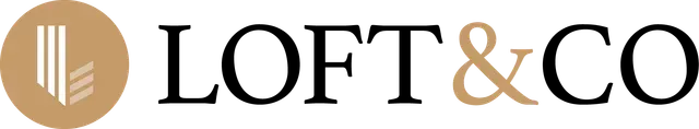 Loft Co Insurance Logo