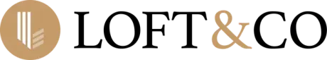 Loft Co Insurance Logo