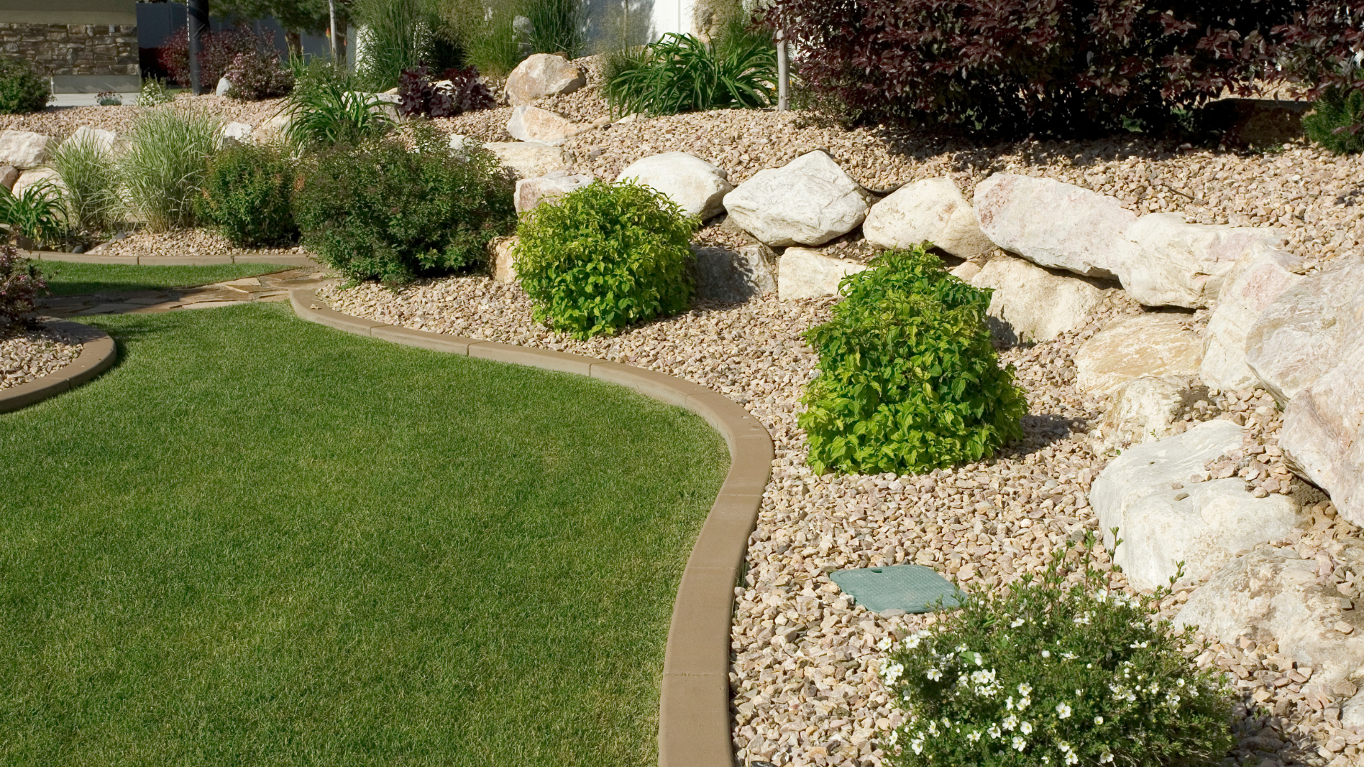 Bolanos Landscaping Services - Landscape Services