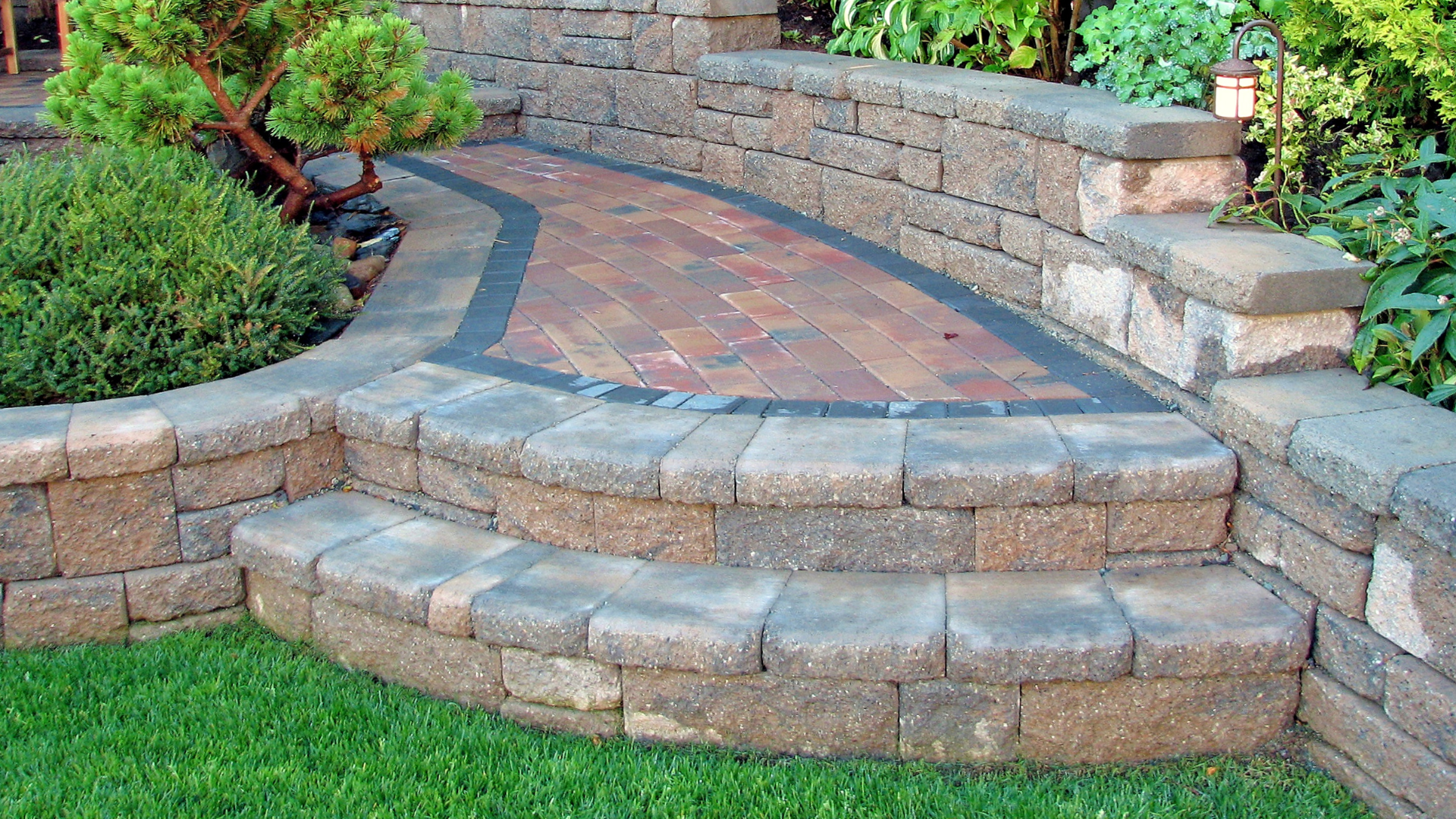 masonry and concrete service