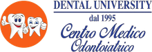 Dental University logo