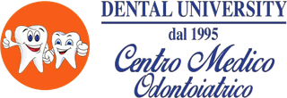 Dental University logo