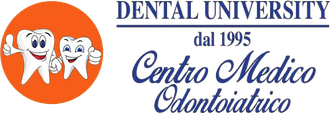 Dental University logo