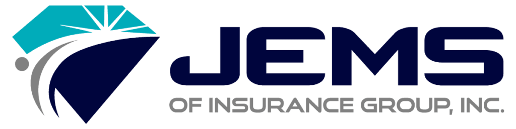 JEMS of Insurance Group logo