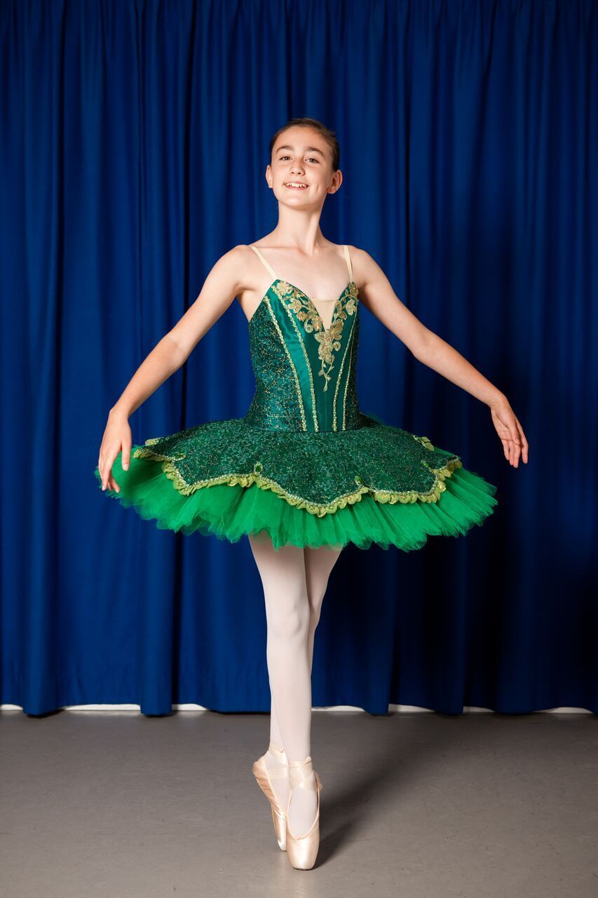 Ballet