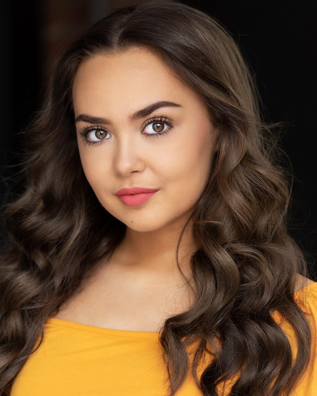 Emily Lewington