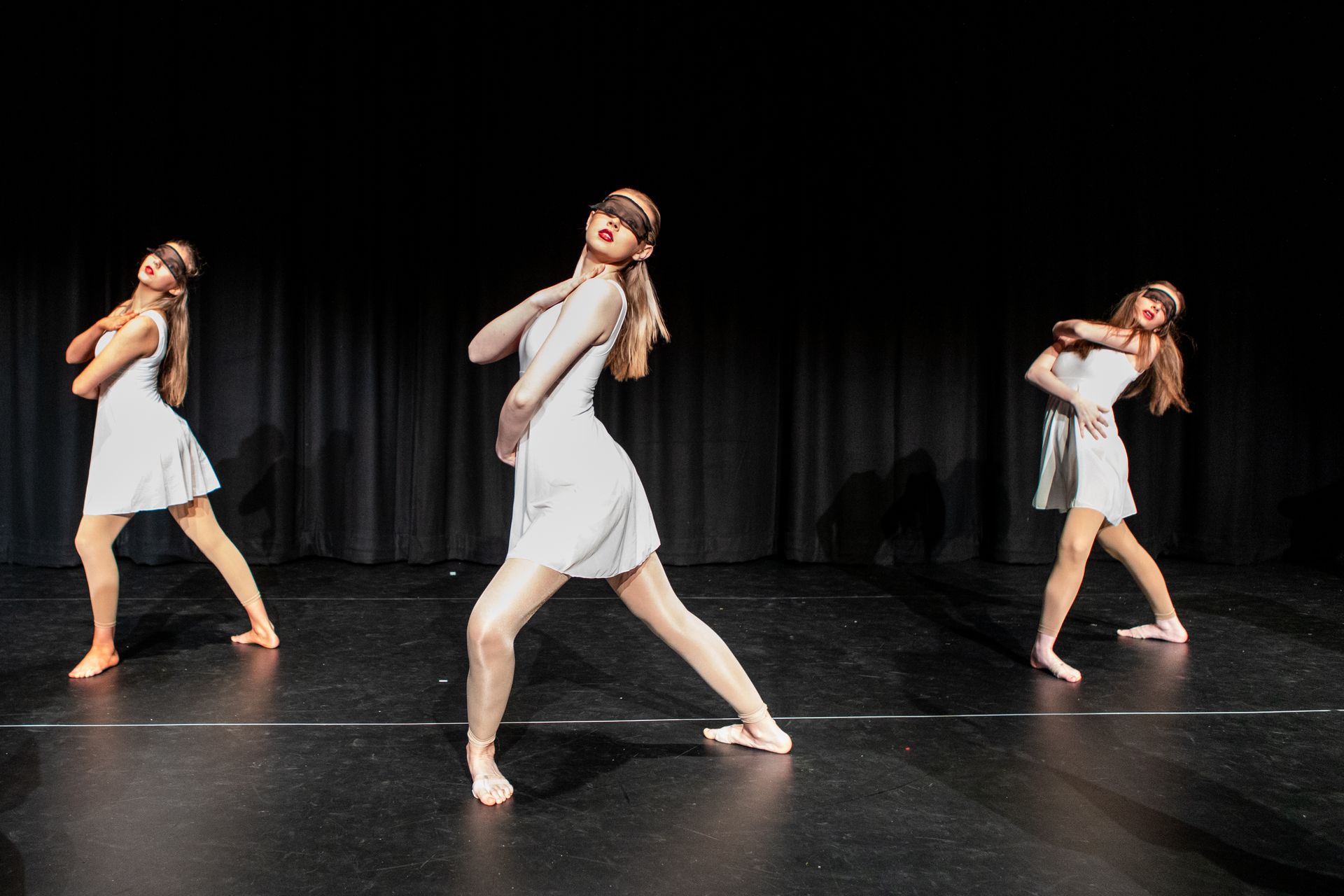 Modern Dance 