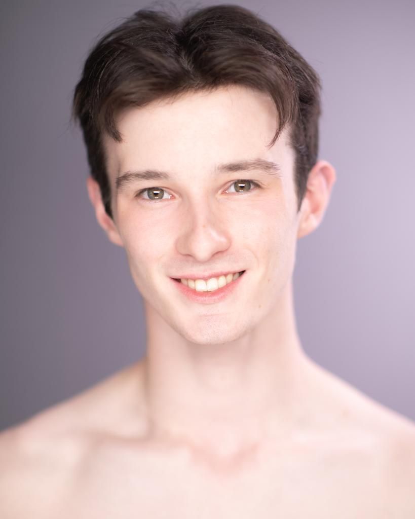 Jake Milston