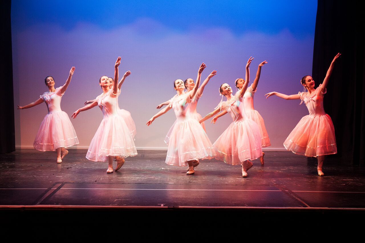 Ballet