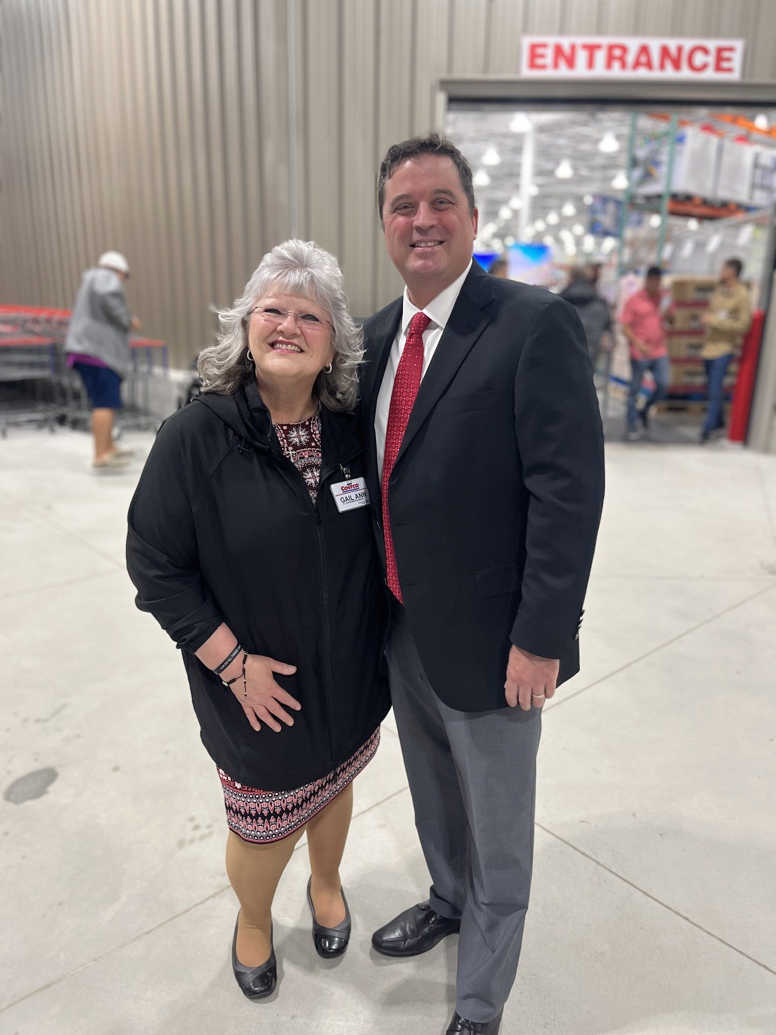 Costco Grand Opening 10.25.22