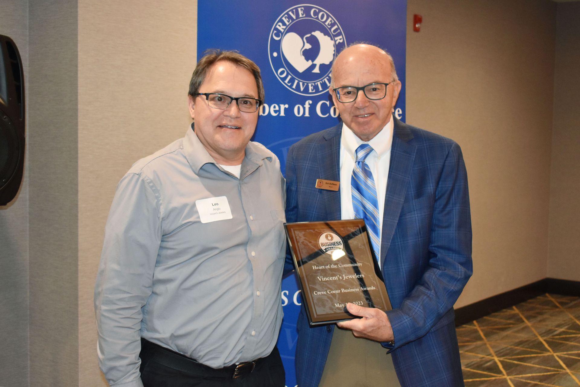 Creve CoeurOlivette Chamber of Commerce MO