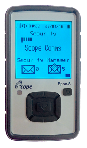Sanco Nurse Call Systems UK