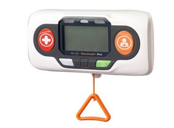 Sanco Nurse Call Systems UK