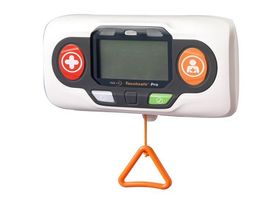 Sanco Nurse Call Systems UK