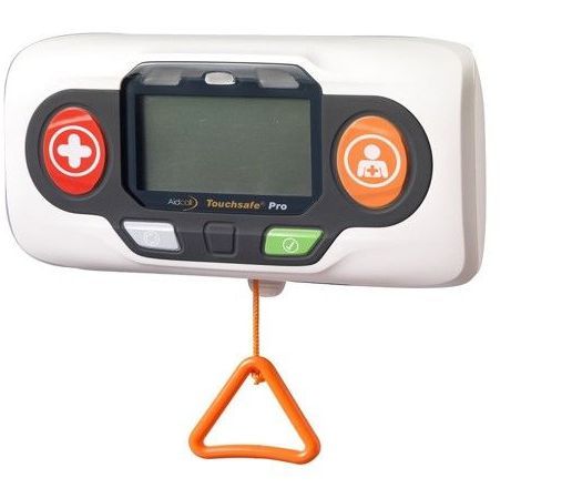 Sanco Nurse Call Systems UK