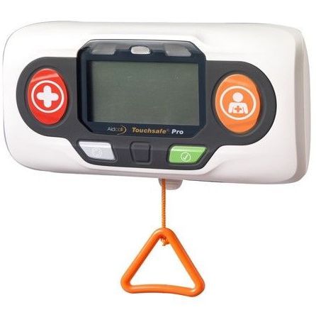 Sanco Nurse Call Systems UK