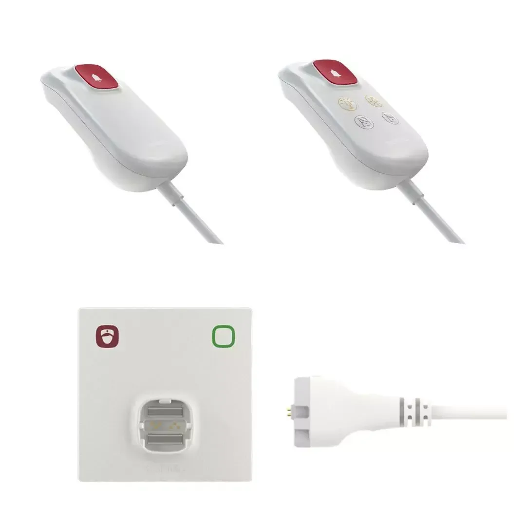 Sanco Nurse Call Systems UK