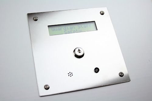 Sanco Nurse Call Systems UK