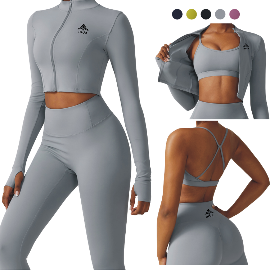 3 Piece Set