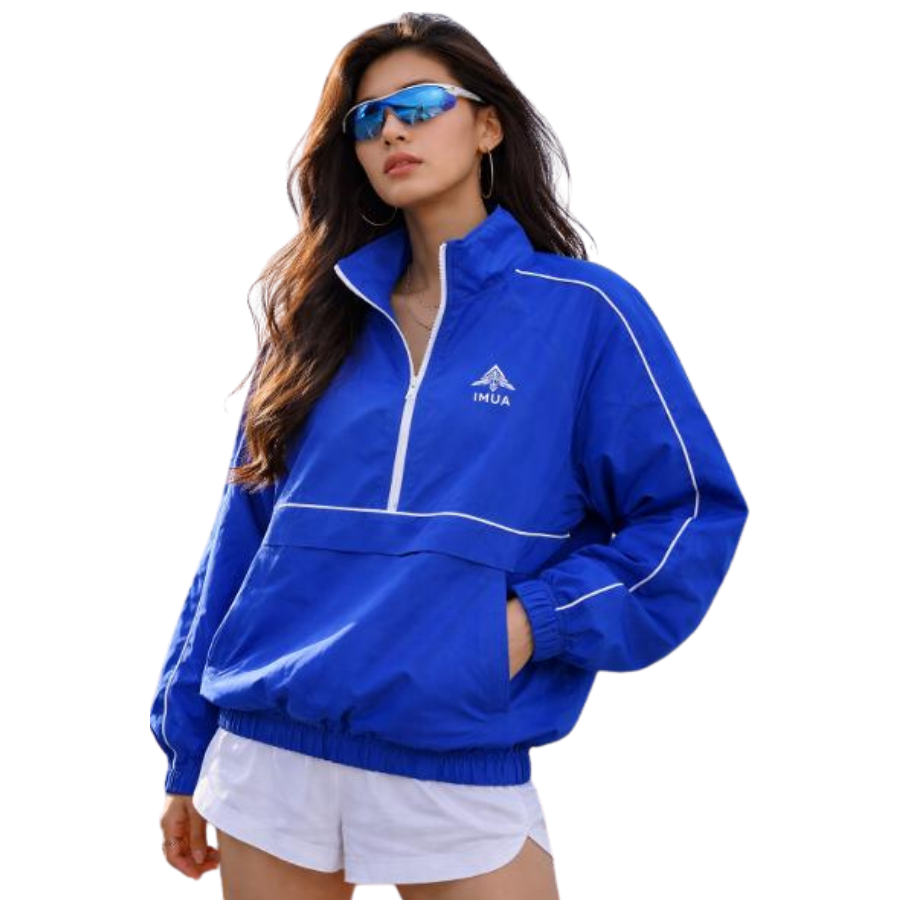 Wind Breaker Jacket