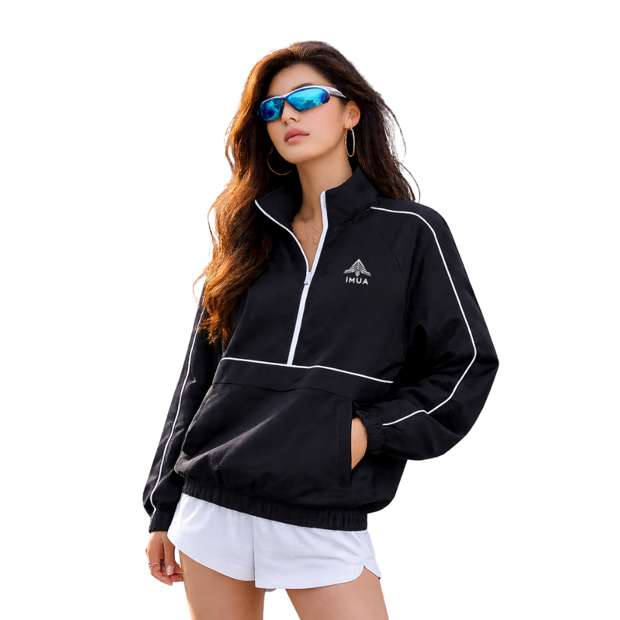 Wind Breaker Jacket