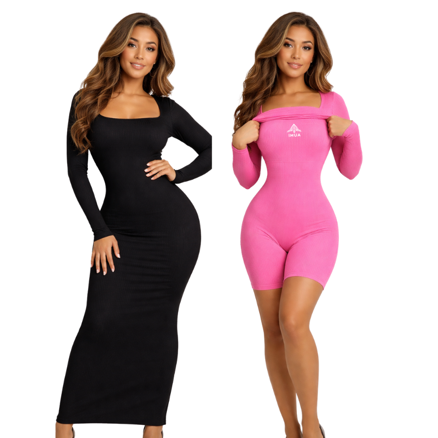 ShapeWear Dress