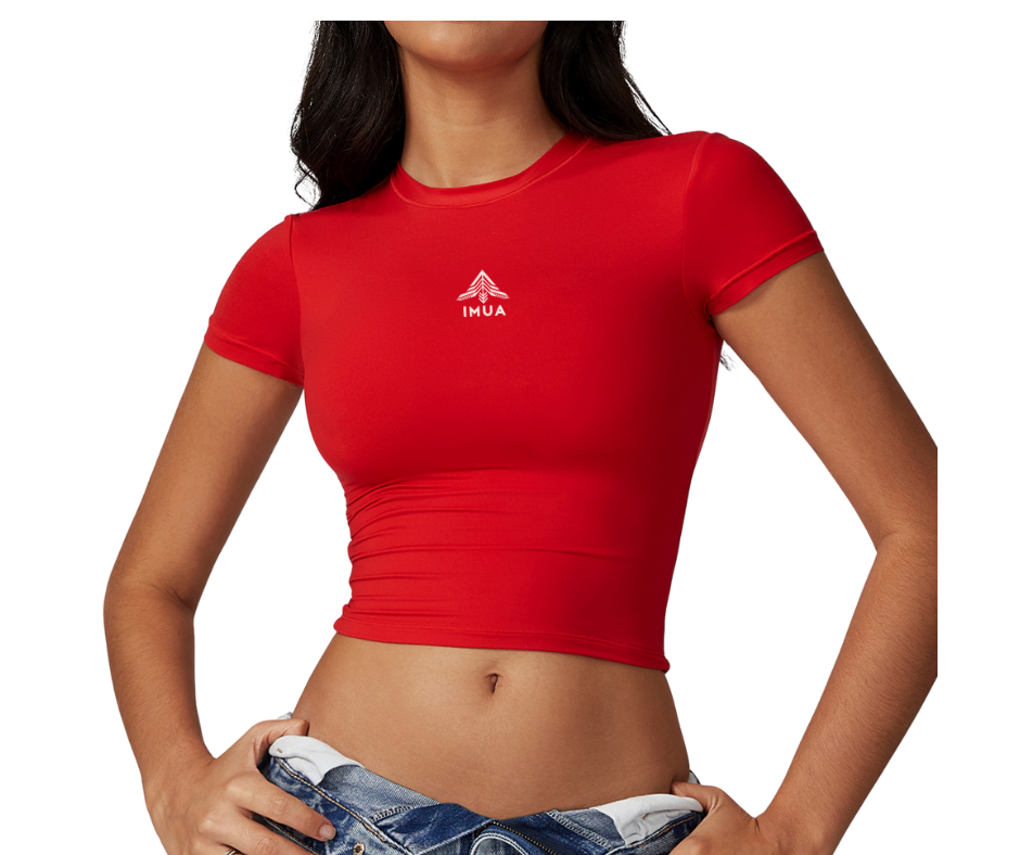Soft Fitted T-Shirt