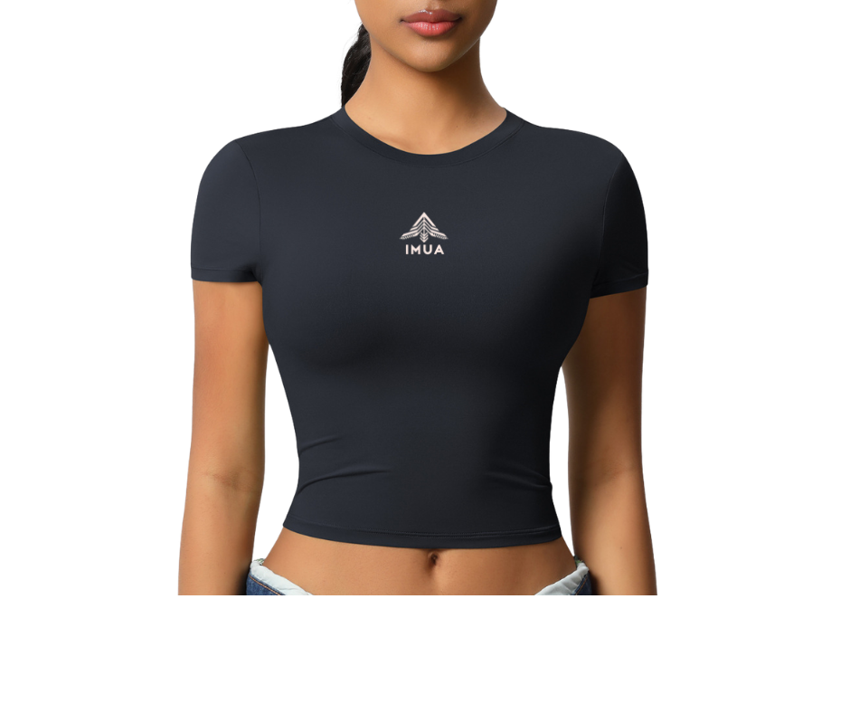 Soft Fitted T-Shirt