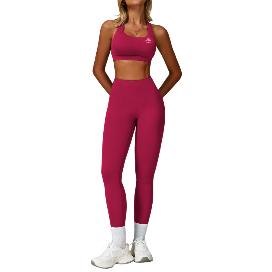 2 Piece Legging Set