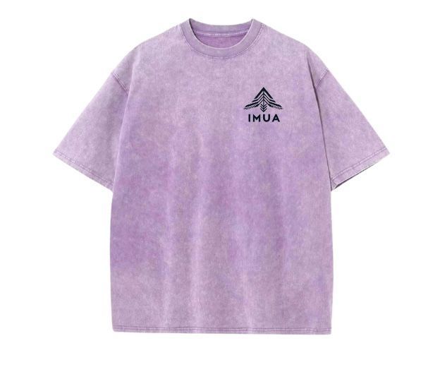 Oversized Faded T-Shirt