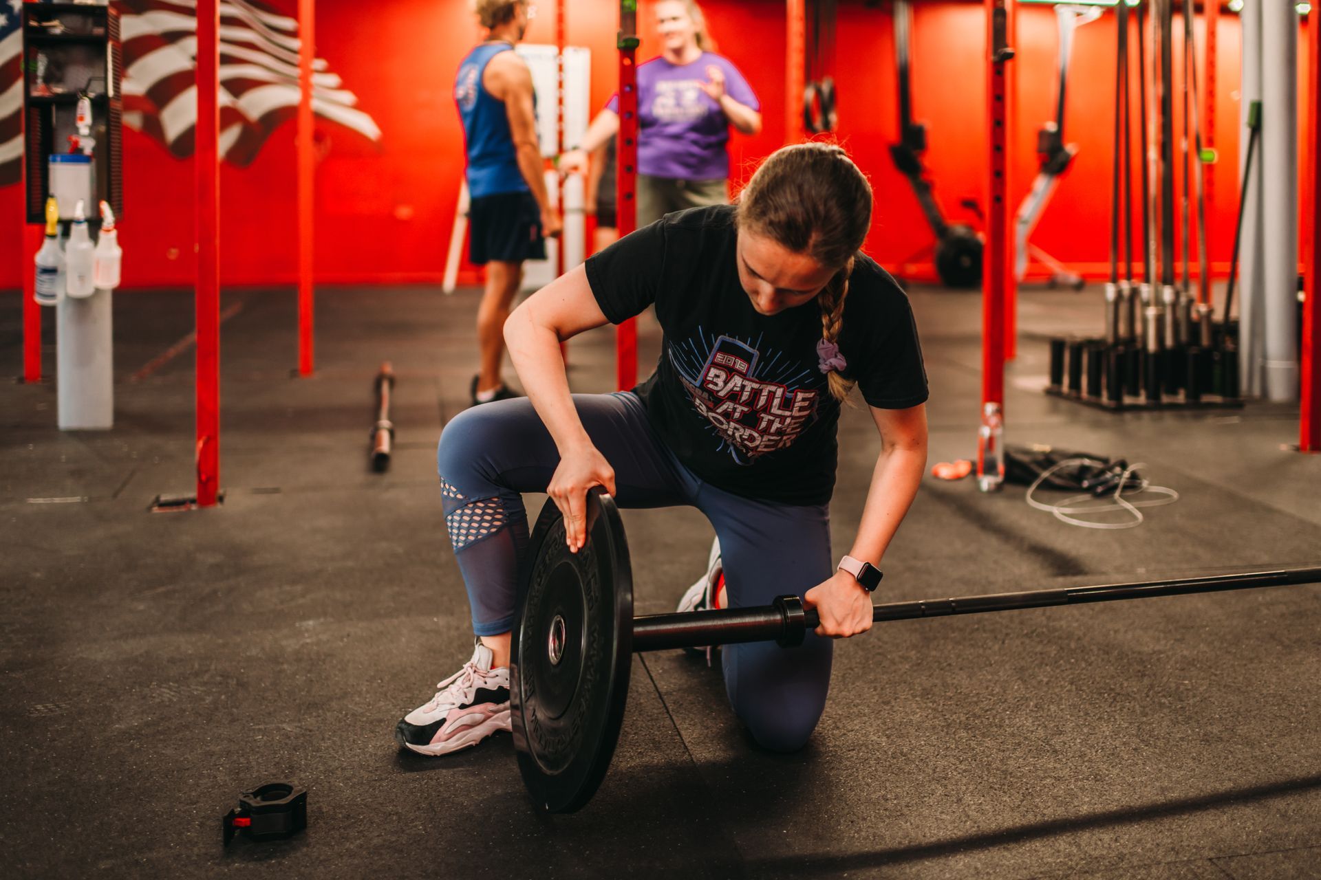 Personal Training